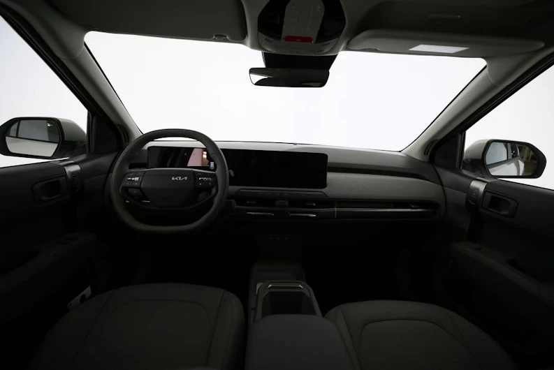 Fahrzeugbild KIA EV3