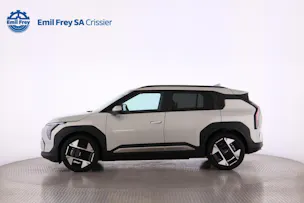 Kia EV3 81 kWh Earth 4x4