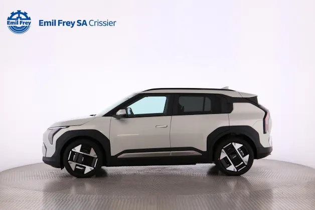 Kia EV3 81 kWh Earth 4x4