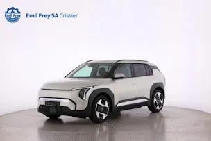 Kia EV3 81 kWh Earth 4x4