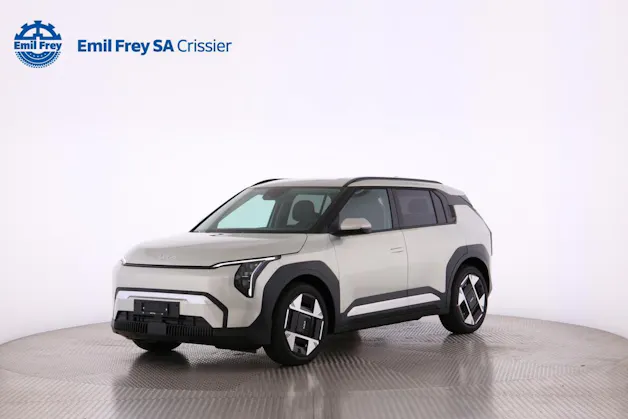 Kia EV3 81 kWh Earth 4x4