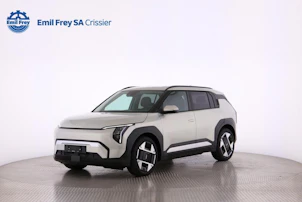 Fahrzeugbild KIA EV3 81 kWh Earth 4x4