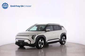 Fahrzeugbild KIA EV3 81 kWh Earth 4x4