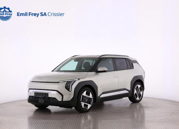 Fahrzeugbild KIA EV3 81 kWh Earth 4x4 Fahrzeugbild KIA EV3 81 kWh Earth 4x4