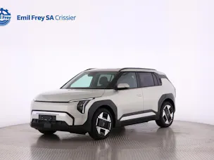Kia EV3 81 kWh Earth 4x4