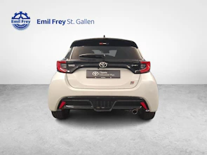 image du véhicule TOYOTA Yaris 1.5 VVT-i HSD GR Sport