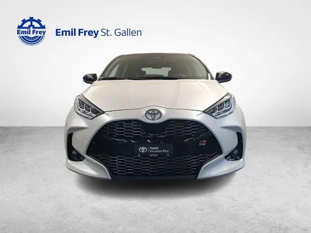 Toyota Yaris 1.5 VVT-i HSD GR Sport
