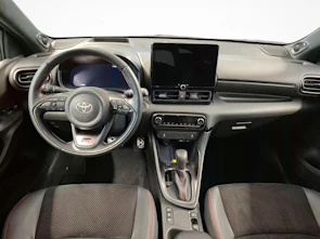 image du véhicule TOYOTA Yaris 1.5 VVT-i HSD GR Sport