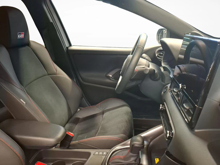 image du véhicule TOYOTA YARIS