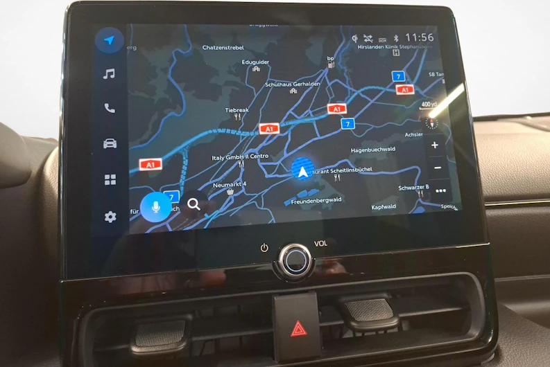 image du véhicule TOYOTA YARIS