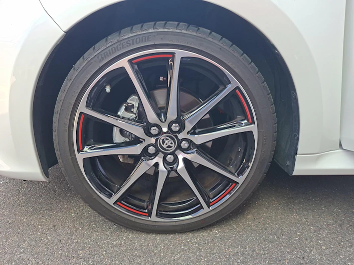 image du véhicule TOYOTA YARIS