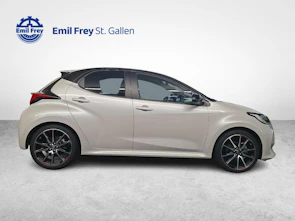 image du véhicule TOYOTA Yaris 1.5 VVT-i HSD GR Sport