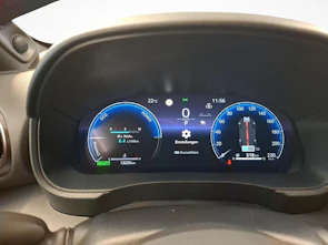 image du véhicule TOYOTA Yaris 1.5 VVT-i HSD GR Sport