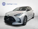 Toyota Yaris 1.5 VVT-i HSD GR Sport