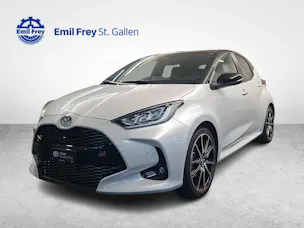 Toyota Yaris 1.5 VVT-i HSD GR Sport