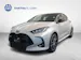 Toyota Yaris 1.5 VVT-i HSD GR Sport