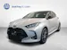 Toyota Yaris 1.5 VVT-i HSD GR Sport