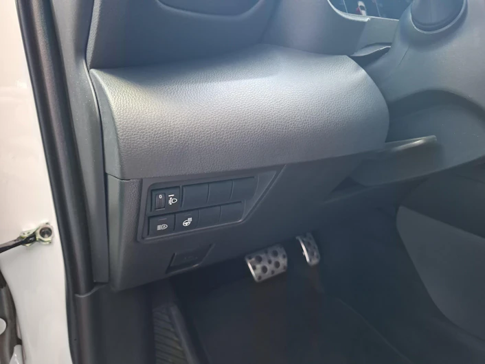 image du véhicule TOYOTA YARIS
