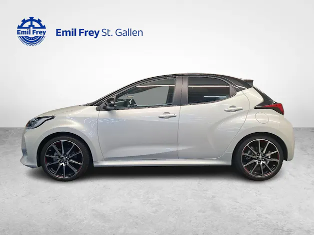 Toyota Yaris 1.5 VVT-i HSD GR Sport