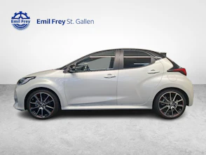 image du véhicule TOYOTA Yaris 1.5 VVT-i HSD GR Sport