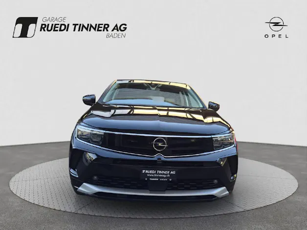 OPEL Grandland 1.2 T Elegance