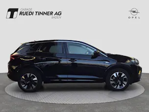 OPEL Grandland 1.2 T Elegance