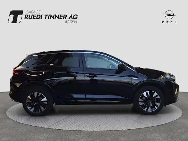 OPEL Grandland 1.2 T Elegance