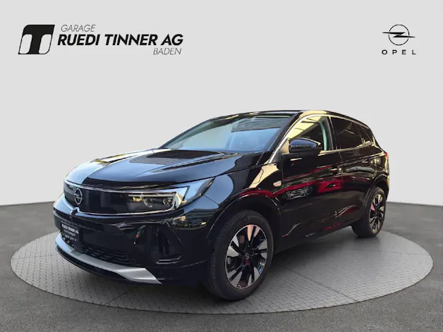 OPEL Grandland 1.2 T Elegance