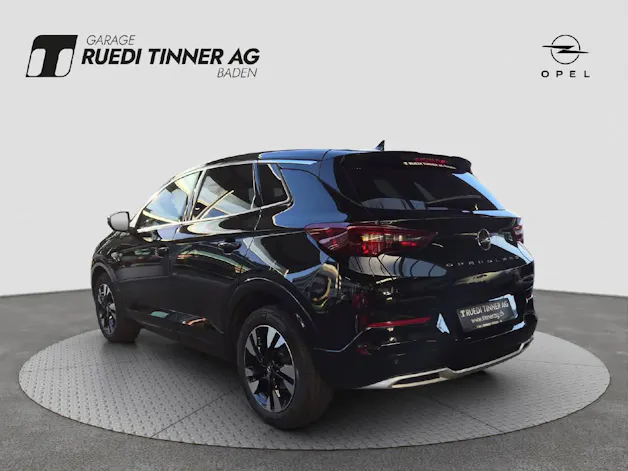 OPEL Grandland 1.2 T Elegance