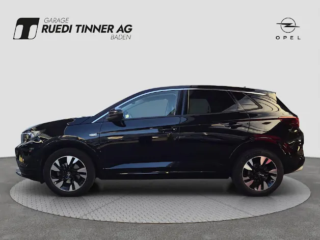 OPEL Grandland 1.2 T Elegance