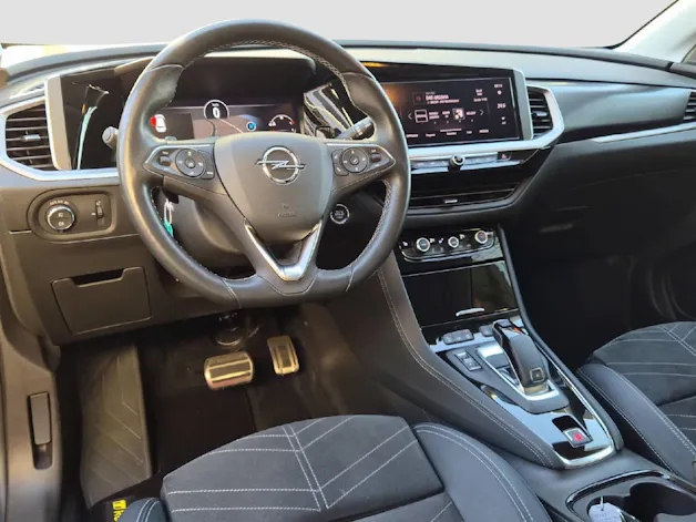 OPEL Grandland 1.2 T Elegance