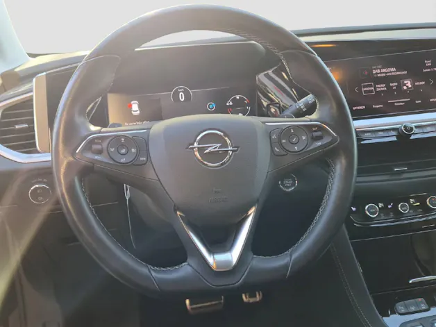 OPEL Grandland 1.2 T Elegance