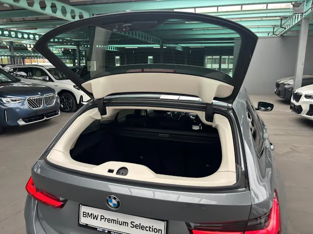 BMW 3er Reihe G21 Touring 320d xDrive