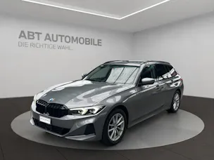 BMW 3er Reihe G21 Touring 320d xDrive