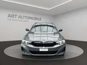 BMW 3er Reihe G21 Touring 320d xDrive