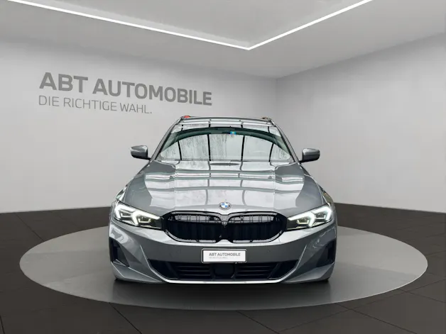 BMW 3er Reihe G21 Touring 320d xDrive