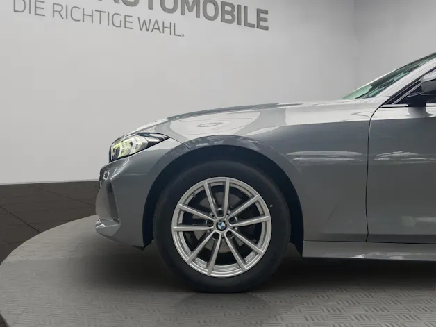 BMW 3er Reihe G21 Touring 320d xDrive