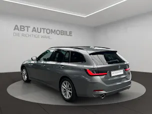 BMW 3er Reihe G21 Touring 320d xDrive