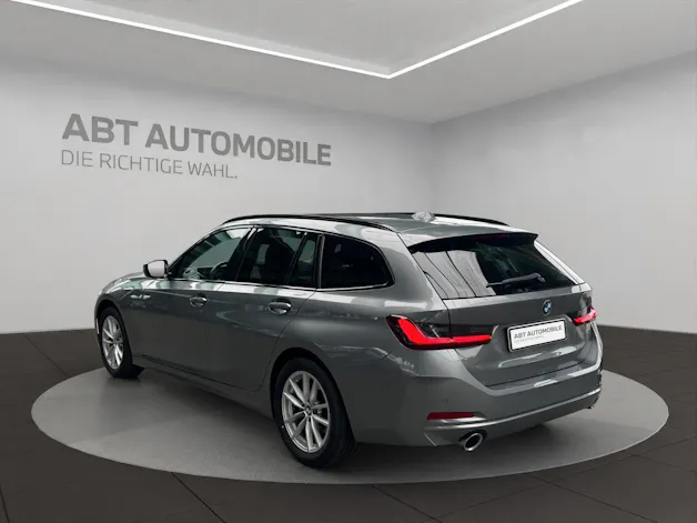 BMW 3er Reihe G21 Touring 320d xDrive