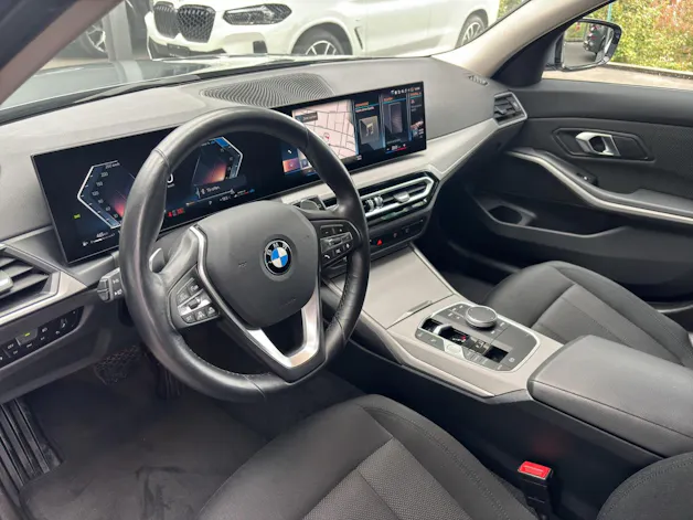 BMW 3er Reihe G21 Touring 320d xDrive