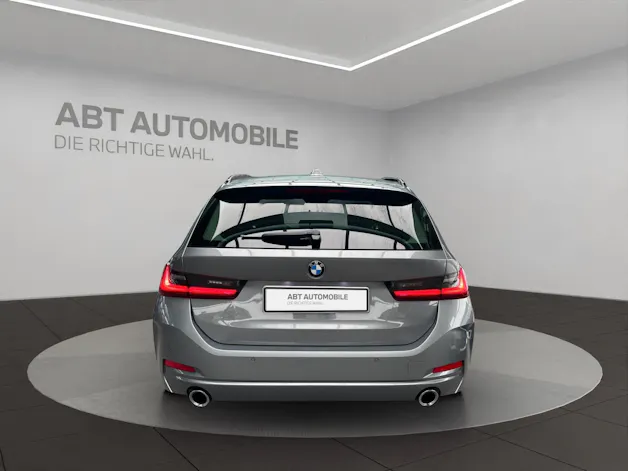 BMW 3er Reihe G21 Touring 320d xDrive