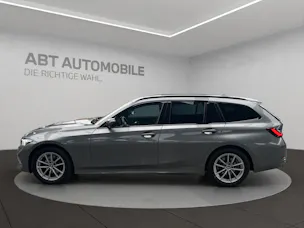 BMW 3er Reihe G21 Touring 320d xDrive