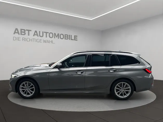 BMW 3er Reihe G21 Touring 320d xDrive
