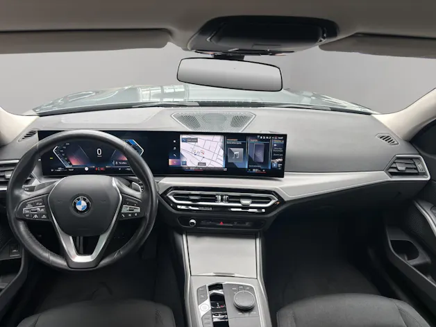 BMW 3er Reihe G21 Touring 320d xDrive