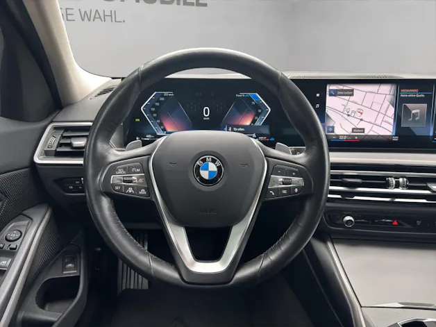 BMW 3er Reihe G21 Touring 320d xDrive