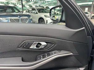 BMW 3er Reihe G21 Touring 320d xDrive