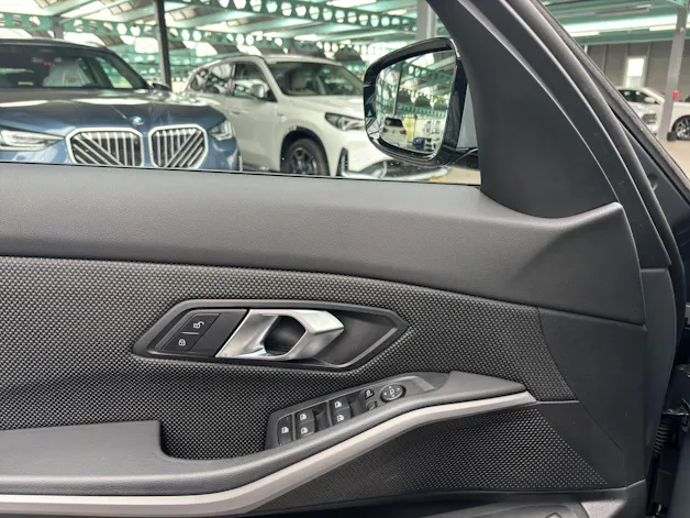 BMW 3er Reihe G21 Touring 320d xDrive