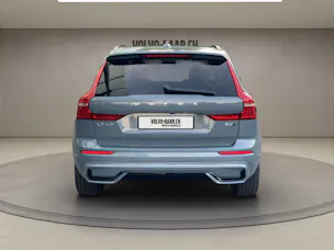 VOLVO XC60 2.0 B4 MH R-Design AWD