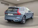 VOLVO XC60 2.0 B4 MH R-Design AWD