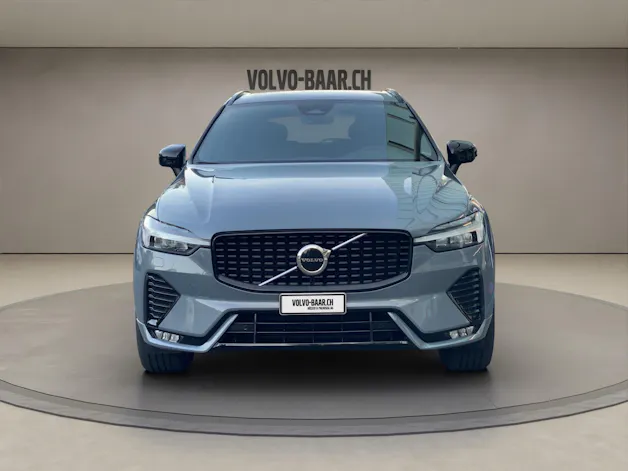 VOLVO XC60 2.0 B4 MH R-Design AWD